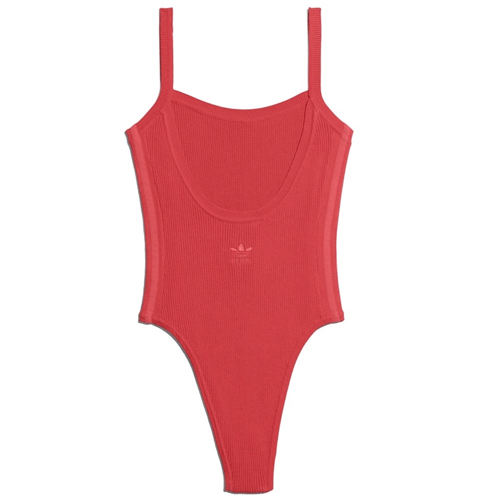 Adidas x Ivy Park - Knit Tank Bodysuit - Picture 5 of 6